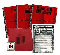 International harvester 806 for sale  Delivered anywhere in USA 
