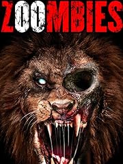 Zoombies usato  Spedito ovunque in Italia 