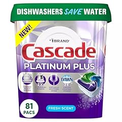 Cascade platinum plus for sale  Delivered anywhere in USA 