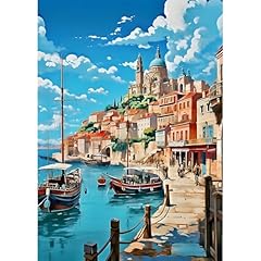 Meiyuda diamond painting d'occasion  Livré partout en France