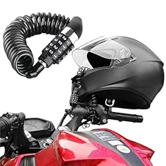 Lucchetto bici casco usato  Spedito ovunque in Italia 
