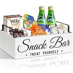 Snack organizer countertop for sale  Delivered anywhere in USA 