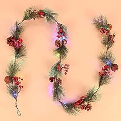 Nieting guirlande noël d'occasion  Livré partout en Belgiqu