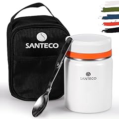 Santeco insulated food for sale  Delivered anywhere in USA 