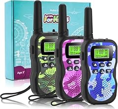 Walkie talkie kinder gebraucht kaufen  Wird an jeden Ort in Deutschland