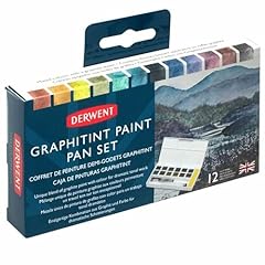 Derwent graphitint tragbare gebraucht kaufen  Wird an jeden Ort in Deutschland