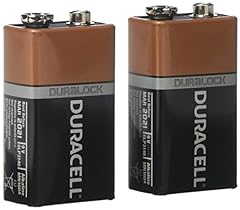 Duracell alkaline battery for sale  Delivered anywhere in UK