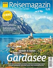 Adac reisemagazin titelthema gebraucht kaufen  Wird an jeden Ort in Deutschland