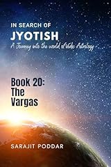 Vargas journey vedic for sale  Delivered anywhere in UK