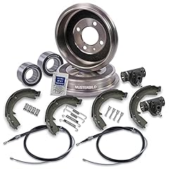 Atec germany kit usato  Spedito ovunque in Italia 