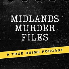 Midlands murder files d'occasion  Livré partout en France