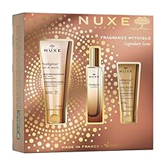 Nuxe coffret parfum d'occasion  Livré partout en France