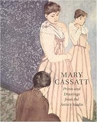 Mary cassatt prints for sale  Delivered anywhere in UK