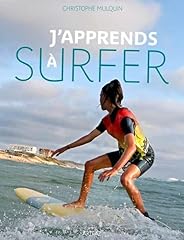 Apprends surfer d'occasion  Livré partout en France