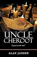 Uncle cheroot for sale  Delivered anywhere in UK