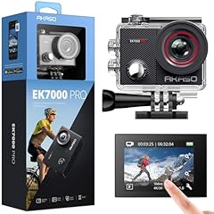 Akaso action cam gebraucht kaufen  Wird an jeden Ort in Deutschland