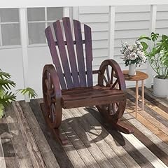 Kinsuite wooden rocking for sale  Delivered anywhere in USA 