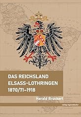 Reichsland elsaß lothringen gebraucht kaufen  Wird an jeden Ort in Deutschland