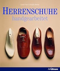 Herrenschuhe handgearbeitet gebraucht kaufen  Wird an jeden Ort in Deutschland