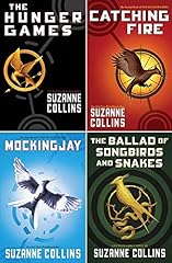 Hunger games books for sale  Delivered anywhere in USA 