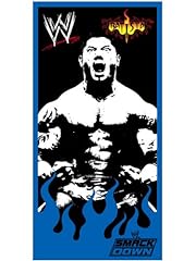 Zap wwe baptita for sale  Delivered anywhere in UK