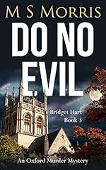 Evil oxford murder for sale  Delivered anywhere in UK