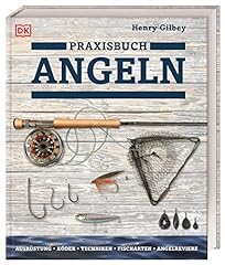 Praxisbuch angeln ausrüstung gebraucht kaufen  Wird an jeden Ort in Deutschland