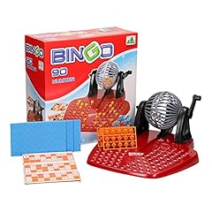 Lotto bingo toy for sale  Delivered anywhere in UK