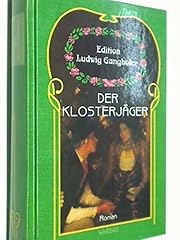 Klosterjäger weltbild edition gebraucht kaufen  Wird an jeden Ort in Deutschland