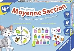 jeu educatif maternelle d'occasion  Livré partout en France