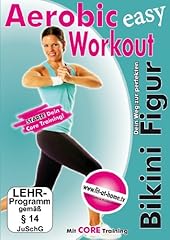 Aerobic workout weg gebraucht kaufen  Wird an jeden Ort in Deutschland