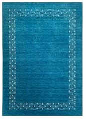 Turquoise teppich 100 gebraucht kaufen  Wird an jeden Ort in Deutschland