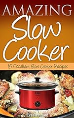 Amazing slow cooker for sale  Delivered anywhere in USA 