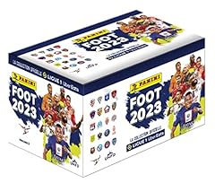 Panini foot championnat d'occasion  Livré partout en France