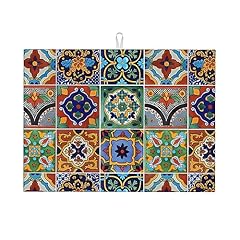 Talavera mexican tiles for sale  Delivered anywhere in USA 