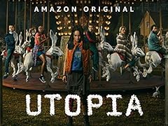 Utopia d'occasion  Livré partout en France