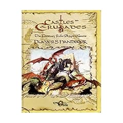 Castles crusades players for sale  Delivered anywhere in USA 
