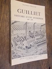 Guilliet 1847 1979 d'occasion  Livré partout en France