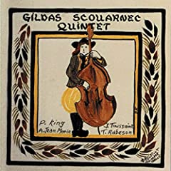 Gildas scouarnec quintet d'occasion  Livré partout en France