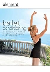 Element ballet conditioning for sale  Delivered anywhere in USA 