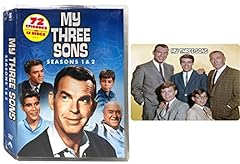 Three sons seasons for sale  Delivered anywhere in USA 