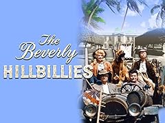 Beverly hillbillies for sale  Delivered anywhere in UK