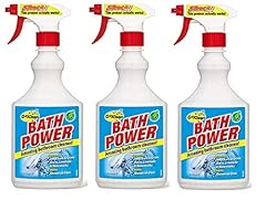 Ozkleen bath power for sale  Delivered anywhere in UK