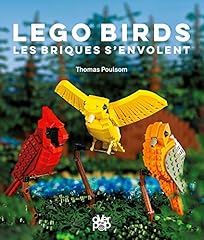 Lego birds briques d'occasion  Livré partout en Belgiqu