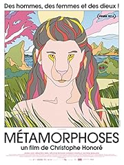 Métamorphoses d'occasion  Livré partout en France