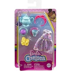 Barbie chelsea tea for sale  Delivered anywhere in USA 