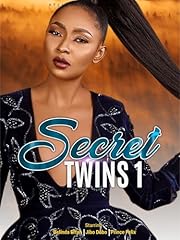 Secret twins for sale  Delivered anywhere in USA 