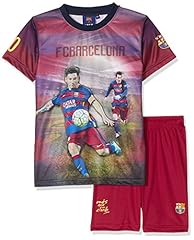 Set maglia pantaloncini usato  Spedito ovunque in Italia 