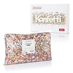 Karnelux coriandoli carta usato  Spedito ovunque in Italia 