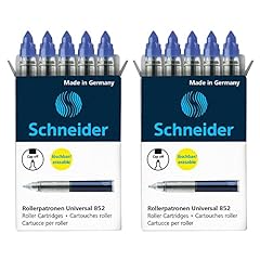 Schneider rollerpatrone 852 gebraucht kaufen  Wird an jeden Ort in Deutschland